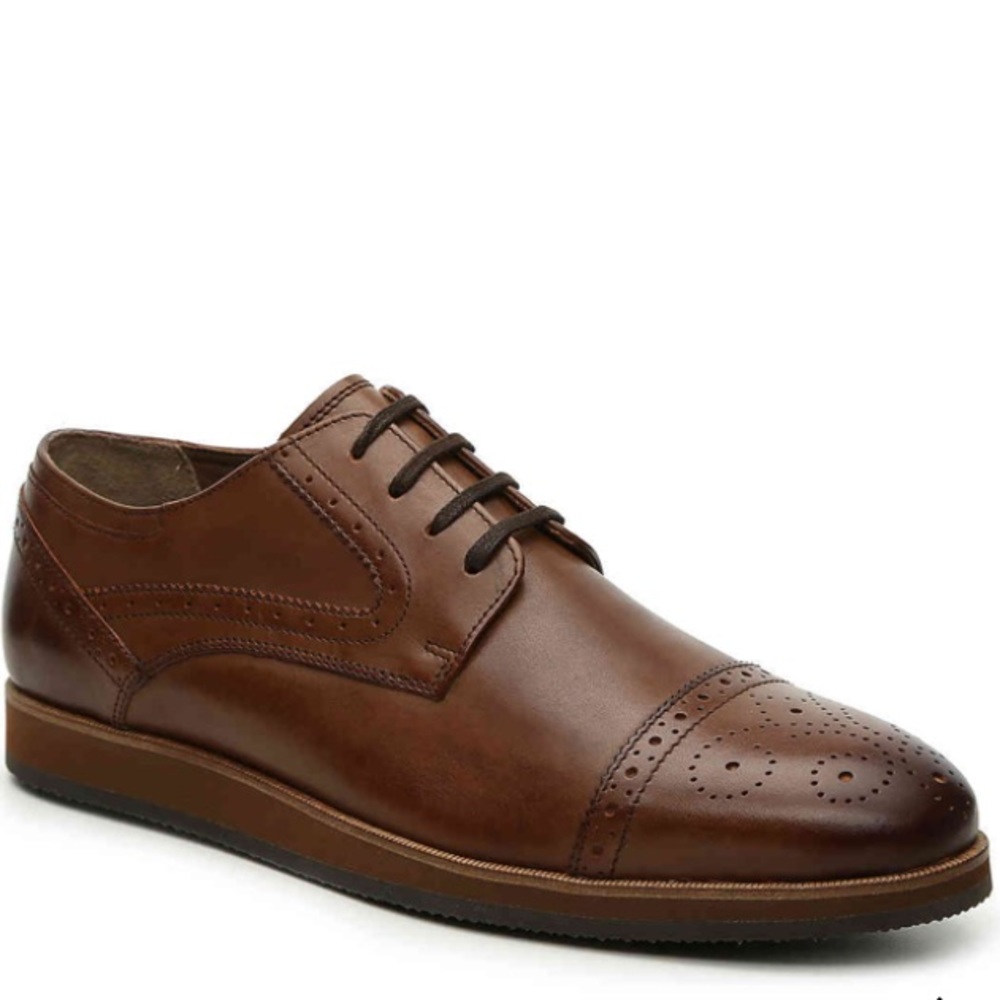 Bacco Bucci Oxford